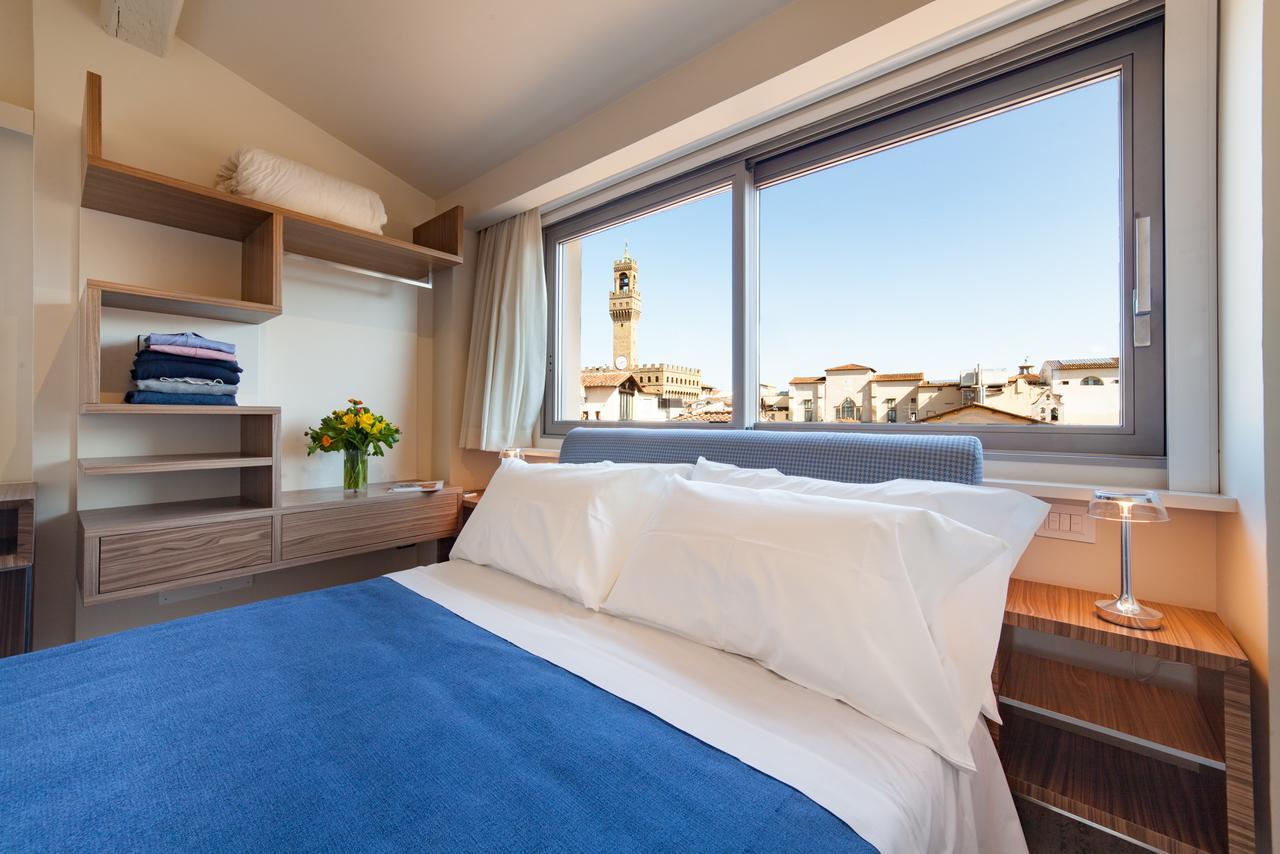 Hotel Le Stanze degli Amidei Firenze Esterno foto