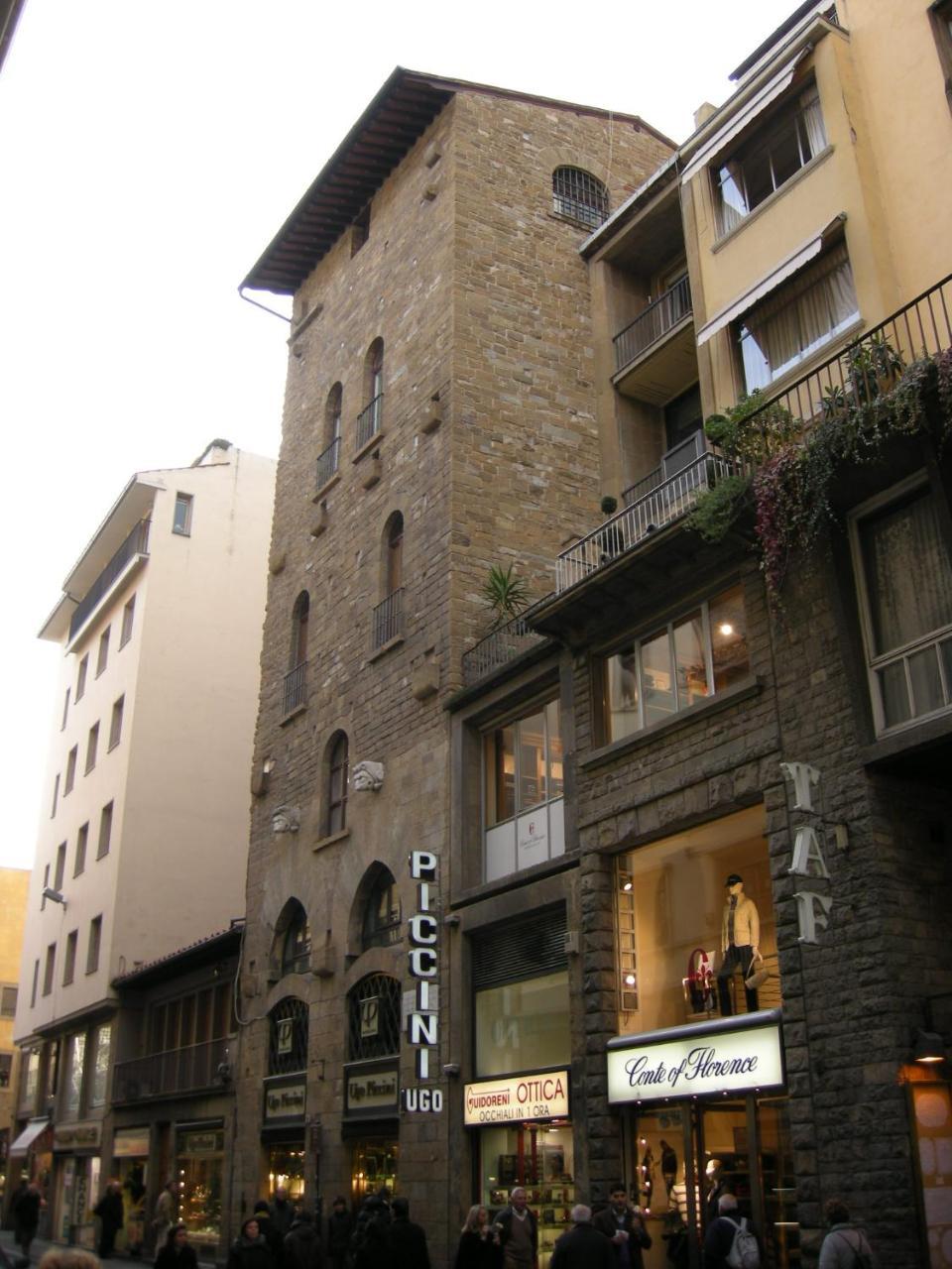 Hotel Le Stanze degli Amidei Firenze Esterno foto