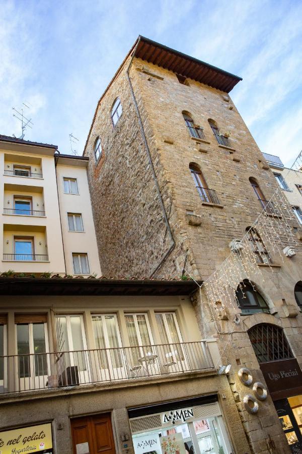 Hotel Le Stanze degli Amidei Firenze Esterno foto