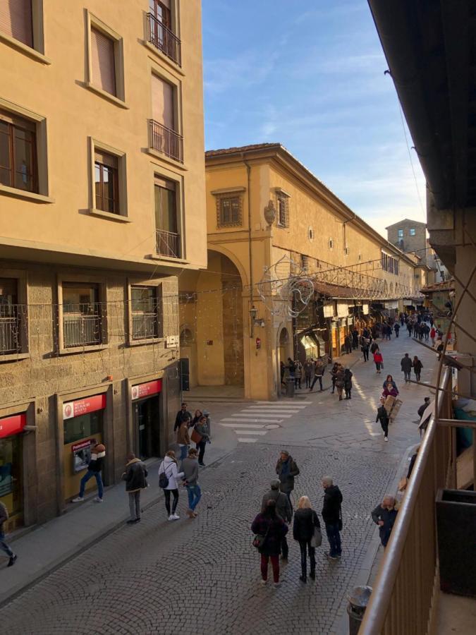 Hotel Le Stanze degli Amidei Firenze Esterno foto