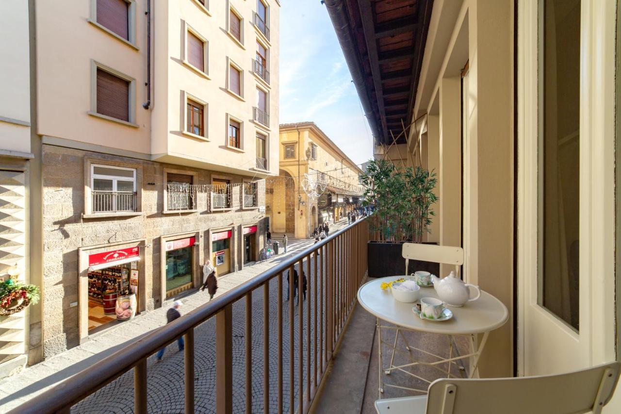 Hotel Le Stanze degli Amidei Firenze Esterno foto